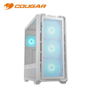 COUGARbN[K[ t^[PCP[X MX600RGBizCgj CGR-57C9W-RGB