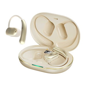 KINGLUCKY ���S���C�����XBluetooth�I�[�v���C���[�^�C���z���i�S�[���h�j I31PROMAX-�S-���h i31pro MaX