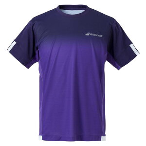 BabolaT(o{) Y TVcip[vETCYFXLj BUG1310C-PP00-XL CLUB SHORT SLEEVE SHIRT