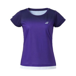 BabolaT(o{) jZbNX Vcip[vETCYFLj BWG2332C-PP00-L CLUB SHORT SLEEVE SHIRT