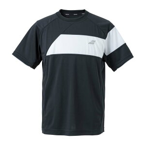 BabolaT(o{) Y  Q[VciubNETCYFMj BUG4311C-BK00-M CLUB SHORT SLEEVE SHIRT