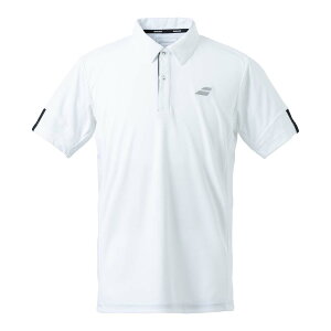 BabolaT(o{) Y  Q[VcizCgETCYFXLj BUG4313C-WH00-XL CLUB SHORT SLEEVE SHIRT