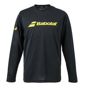 BabolaT(o{) Y vNeBX OX[uVciubNETCYFLj BUP4510C-BK00-L CLUB LONG SLEEVE SHIRT