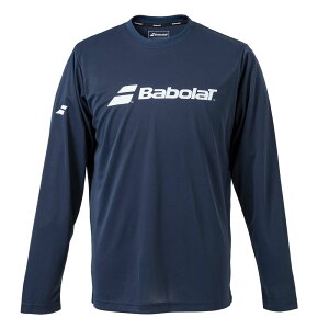 BabolaT(o{) Y vNeBX OX[uVcilCr[ETCYFMj BUP4510C-NV00-M CLUB LONG SLEEVE SHIRT