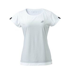 BabolaT(o{) jZbNX VciO[ETCYFLj BWG2332C-GY00-L CLUB SHORT SLEEVE SHIRT