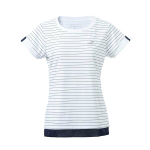 BabolaT(o{) fB[X Q[VcizCgETCYFLj BWG4330C-WH00-L CLUB SHORT SLEEVE SHIRT