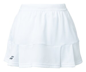BabolaT(o{) fB[X XR[gizCgETCYFLj BWG4430C-WH00-L CLUB SKORT