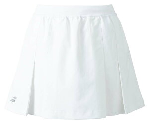 BabolaT(o{) fB[X XR[gizCgETCYFLj BWG4431C-WH00-L CLUB SKORT