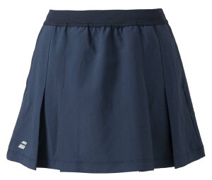 BabolaT(o{) fB[X XR[gilCr[ETCYFLj BWG4431C-NV00-L CLUB SKORT