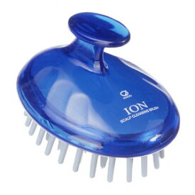 池本刷子 頭皮ブラシ IC60 IKEMOTO　マイナスイオンクレンジングブラシ [IC60]