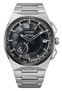 �V�`�Y�� �y�������K�i�zCITIZEN CREATIVE LAB �@Satellite Wave X �G�R�E�h���C�uGPS�q���d�g�@�����Y�^�C�v CC3097-52E [CC309752E]�y�ԕi���A�z