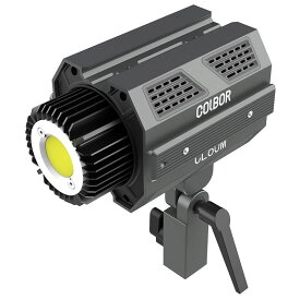 COLBOR LEDビデオライト「CL60M」 CL60M(COLBOR)