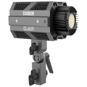 COLBOR RGB LED�r�f�I���C�g�uCL60R�v CL60R(COLBOR)