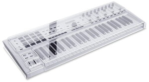 fbLZ[o[ Arturia KEYLAB 49 MKIIpϏՌیJo[ DS-PC-KEYLAB49MK2 DECKSAVER