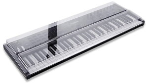 fbLZ[o[ Arturia KEYLAB 61 MKIIpϏՌیJo[ DS-PC-KEYLAB61MK2 DECKSAVER