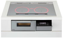 楽天市場】パナソニック IH調理器 KZ－AL75MSの通販