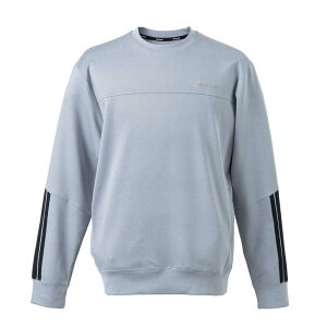 BabolaT(o{) Y g[jOWPbgiO[ETCYFSj BUT4119C-GY00-S CLUB TRAINING TOP