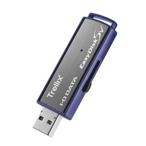 ACEI[Ef[^@bI-O DATA USB 5GbpsiUSB 3.2 Gen 1jΉ Ǘ҃\tgEFAΉTrellixA`ECXGW ZLeBUSB[ 8GB iT|[gT[rX1N/n[hEFA