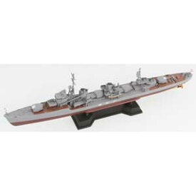 ピットロード 1/700 日本海軍陽炎型駆逐艦 野分 新装備パーツ付【SPW36】 プラモデル