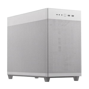 ASUSbGCX[X ~j^[^ PCP[X ASUS Prime AP201 MicroATX CaseizCgj AP201PRIMECASEMESHWH
