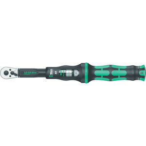 Wera A5 �N���b�N�g���N�����` 2.5�`25N�Em 1/4�C���`(6.35mm) 343960