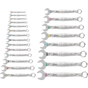 Wera 6003 �R���r�l�[�V�����X�p�i�Z�b�g Joker 22�_ 020232