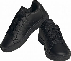 AfB_X LbYEWjAp Xj[J[ GRAND COURT 2.0 KiRAubN/RAubN/O[VbNXETCYF25.0cmj AJ-FZ6159-250 adidas