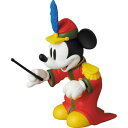 メディコム・トイ UDF ミッキーマウス（ミッキーの大演奏会） フィギュア 【Disneyzone】