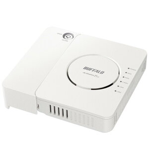 obt@[bBUFFALO Wi-Fi 6(11ax)Ή Wi-FiANZX|Cg WAPS-AX4