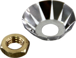 Petromax(�y�g���}�b�N�X) HK150/HK500 ���b�V���[+�i�b�g STA-12604