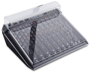 fbLZ[o[ Solid State Logic Big SixpϏՌیJo[ DS-PC-SSLBIGSIX DECKSAVER