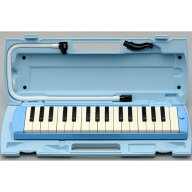 ヤマハ 32鍵ピアニカ(ブルー) P-32E YAMAHA