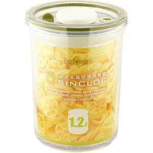 LE ݂^ۑe 1.2L HSL120-14 SINCLOC [HSL12014]