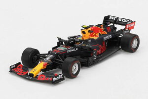 MINI-GT 1/64 bhu RB16B 2021 D #11 A[oCWOv Sergio PerezyMGT00836-Lz ~jJ[