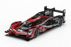 MINI-GT 1/64 Acura ARX-06 GTP IMSA ZuO12 2024 D #40 Wayne Taylor Racing with AndrettiyMGT00837-Lz ~jJ[