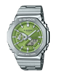 �J�V�I �y�������K�i�zG-SHOCK�i�W�[�V���b�N�j �N�I�[�c�@�����Y�^�C�v GM-2110D-3AJF [GM2110D3AJF]�y�ԕi���A�z