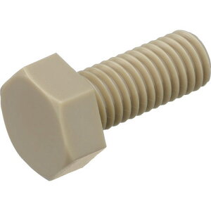 �g���X�R���R �|���G�[�e���G�[�e���P�g��(PEEK)�Z�p�{���g M4×20 50�{�� BPEEK-BTM4X20