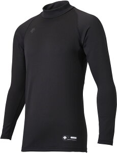 fTg nClbNA_[VciubNETCYFOj DS-STD658B-BLK-O DESCENTE