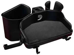 ダダリオ マイクスタンド用スターターキット PW-MSASSK-01 D'Addario Mic. Stand Accessory System Starter Kit