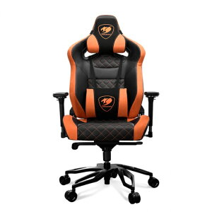 COUGARiN[K[j Q[~O`FA ARMOR TITAN PROiIWj COUGAR ARMOR TITAN PRO Gaming Chair CGR-TITAN-PRO