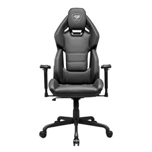 COUGARiN[K[j Q[~O`FA HOTROD BLACKiubNj COUGAR HOTROD Gaming Chair CGR-ARX-BLB