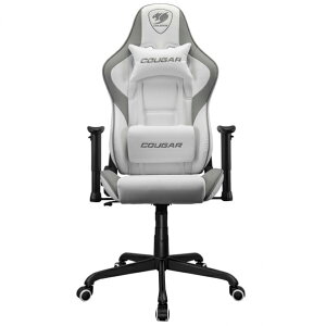 COUGARiN[K[j Q[~O`FA ARMOR ELITE WHITEizCgj COUGAR ARMOR ELITE Gaming Chair CGR-ELI-WHB