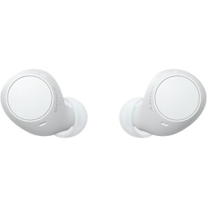 \j[ SCX@BluetoothCz(zCg) WF-C510WC SONY WF-C510