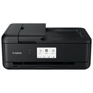 Lm A3vgΉ CNWFbgv^[@iubNj Canon TR9530aBK