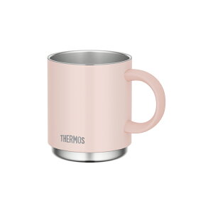 �T�[���X �^��f�M�}�O�J�b�v�@0.35L�@�x�[�W���s���N JDS-351-BEP THERMOS [JDS351BEP]