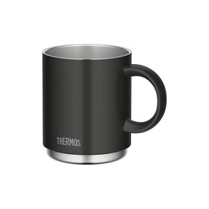 �T�[���X �^��f�M�}�O�J�b�v�@0.45L�@�u���b�N JDS-451-BK THERMOS [JDS451BK]