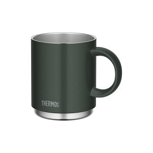 �T�[���X �^��f�M�}�O�J�b�v�@0.45L�@�t�H���X�g�O���[�� JDS-451-FG THERMOS [JDS451FG]