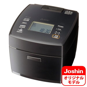 �O�H IH�W���[���ъ�i5.5�������j�@�Y���� NJ-V10GJ-B MITSUBISHI�@NJ-VP10G��Joshin�I���W�i�����f�� ���ъ�@5.5�� [NJV10GJB]