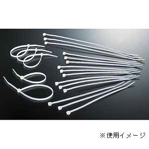 �g���X�R���R �P�[�u���^�C�i100�{�j��4.8mm×610mm�@�ő匋����181�W���^ TRCV610M TRUSCO �����o���h �C���V�����b�N