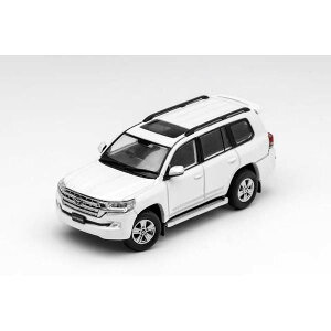 QCR[vv_Nc 1/64 g^ hN[U[LC200 (Backpack version) - (RHD) - zCgyKS072-333z ~jJ[